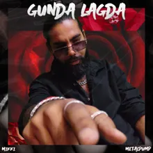 Gunda Lagda