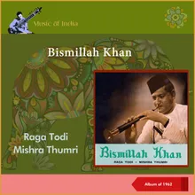 Mishra Thumri