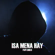 Isa Mena Hay