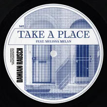Take A Place