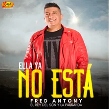 Ella Ya No Está