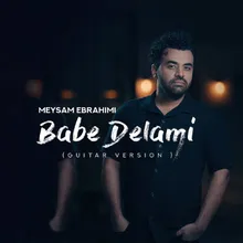 Babe Delami