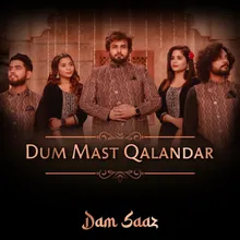 Dum Mast Qalandar