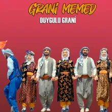 Duygulu Grani