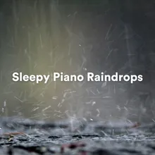 Piano Hues in Twilight