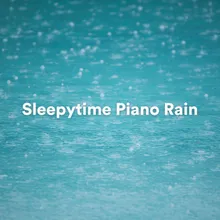 Piano Rain for Starlit Nights