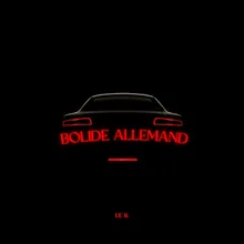 Bolide Allemand