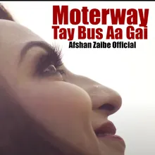 Moterway Tay Bus Aa Gai