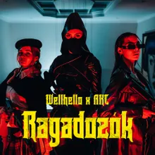 Ragadozók