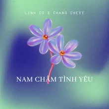 Nam Châm Tình Yêu