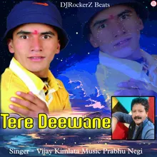 Tere Deewane