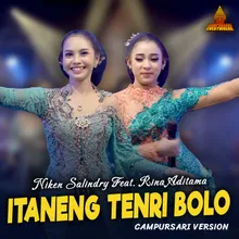 Itaneng Tenri Bolo