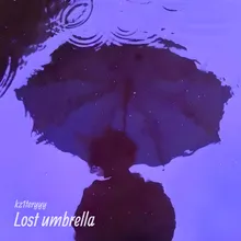 Lost Umbrella