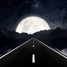 Moon Road