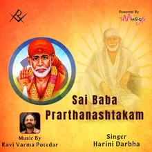 Sai Baba Prarthanashtakam