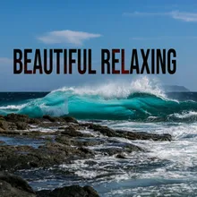 Attracts relaxation since you start listening to it