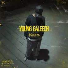 Young Galeech