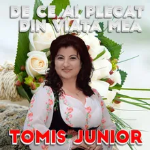 Tomis Jr Pentru fiecare floare