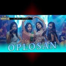 Oplosan