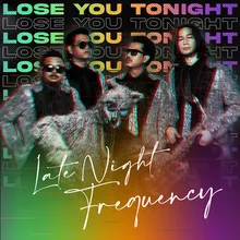 Lose You Tonight (Katakanlah)