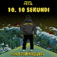 10 sekundi