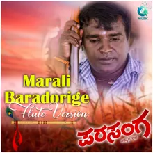Marali Baradoorige