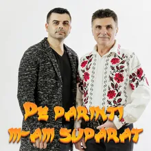 Sunt un simplu ciobanas