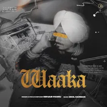 Waaka