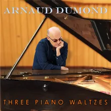 Three Piano Waltzes: Valse Acide