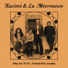 Chez les Yé-Yé - French Kiss Session