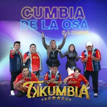 Cumbia De La Osa (La Hossa)