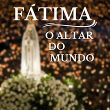 Fatima Mãe do Mundo