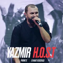 Yazmır H.O.S.T