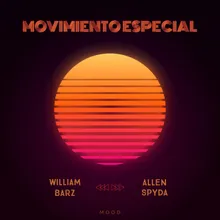 Movimiento Especial