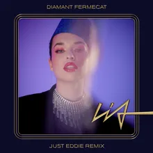 Diamant fermecat