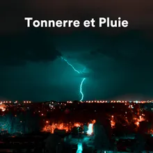 Tonnerre et Pluie, pt. 7