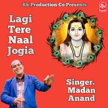 Lagi Tere Naal Jogia