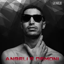 ANGELI E DEMONI