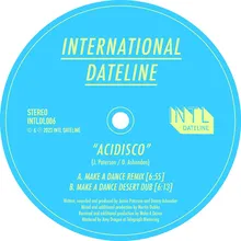 Acidisco