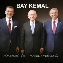 Bay Kemal