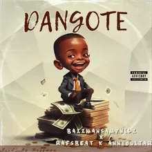 Dangote