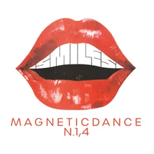 N. 1,4 Magnetic Dance