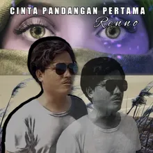 Cinta pandangan pertama