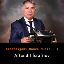 Aftandil İsrafilov - 16