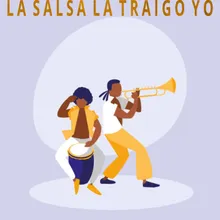 Devorando la Salsa