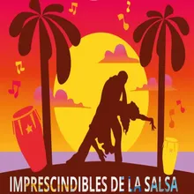 Palos de la salsa