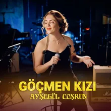 Göçmen Kızı