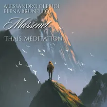 Thaïs, DO 24, II: "Méditation"