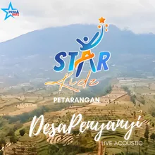 Sinar Bulan Purnama