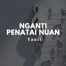 NGANTI PENATAI NUAN